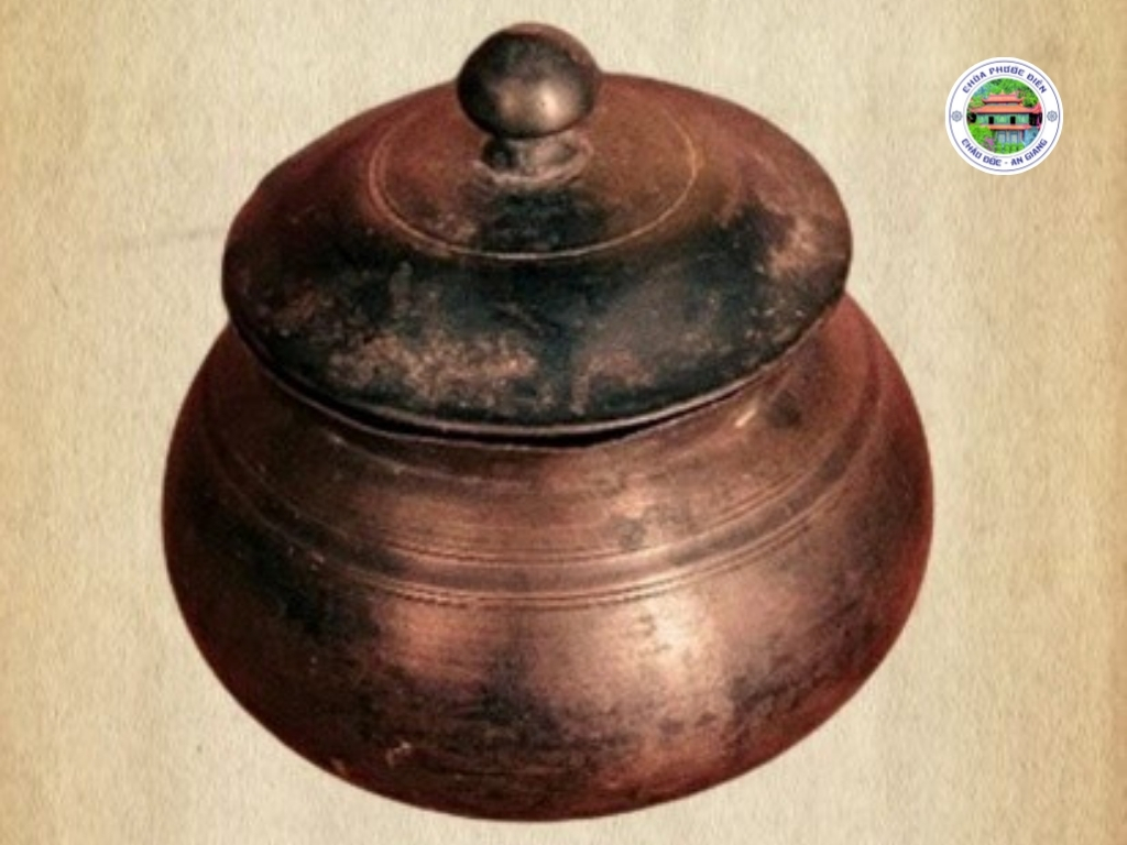 Bát Sư bà Diệu Thiện